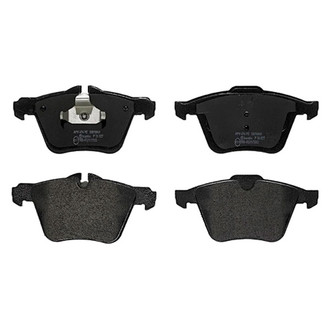 Brembo® - Premium Low-Met OE Equivalent Brake Pads