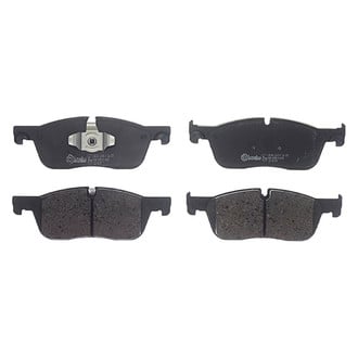 Brembo® - Premium Low-Met OE Equivalent Brake Pads