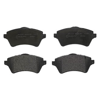 Brembo® - Premium Low-Met OE Equivalent Brake Pads