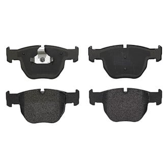 Brembo® - Premium Low-Met OE Equivalent Front Brake Pads