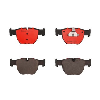 Brembo® - Premium Ceramic Disc Brake Pads