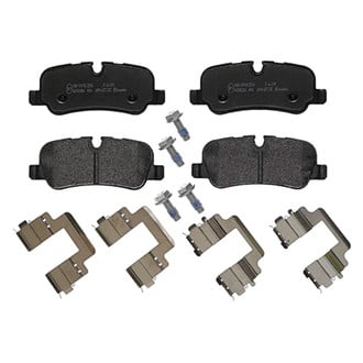Brembo® - Premium Low-Met OE Equivalent Rear Brake Pads