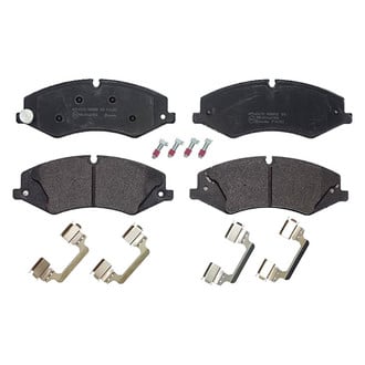 Brembo® - Premium Low-Met OE Equivalent Brake Pads