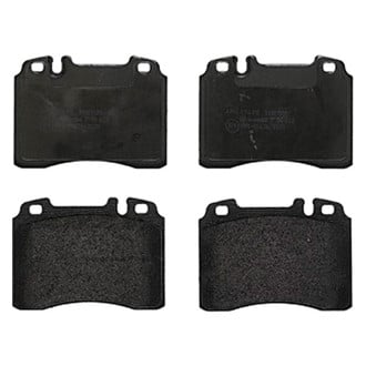 Brembo® - Premium Low-Met OE Equivalent Brake Pads