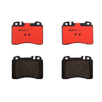 Brembo® - Premium Ceramic Disc Brake Pads