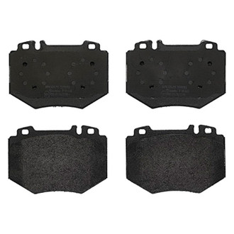 Brembo® - Premium Low-Met OE Equivalent Brake Pads