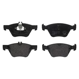 Brembo® - Premium Low-Met OE Equivalent Front Brake Pads