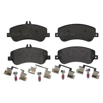 Brembo® - Premium Low-Met OE Equivalent Brake Pads