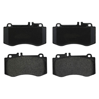 Brembo® - Premium Low-Met OE Equivalent Brake Pads