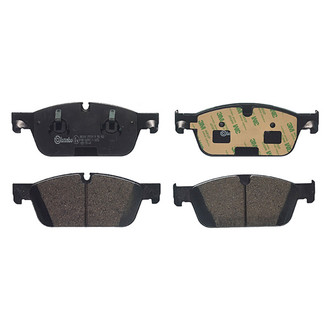 Brembo® - Premium Low-Met OE Equivalent Brake Pads