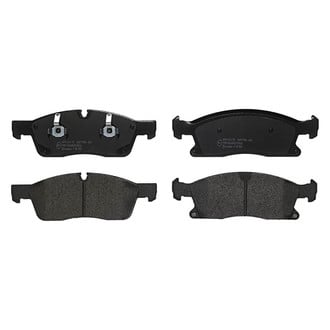 Brembo® - Premium Low-Met OE Equivalent Brake Pads