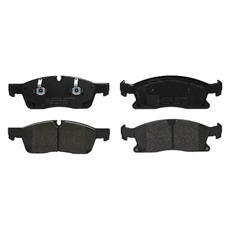 Brembo® - Premium Low-Met OE Equivalent Brake Pads
