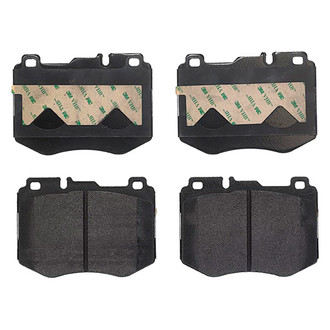 Brembo® - Premium Low-Met OE Equivalent Brake Pads