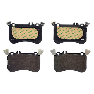 Brembo® - Premium Low-Met OE Equivalent Brake Pads