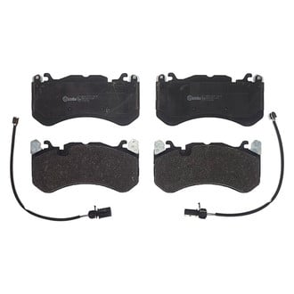 Brembo® - Premium Low-Met OE Equivalent Brake Pads