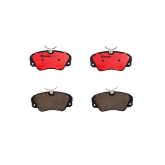 Brembo® - PRIME Ceramic Brake Pads