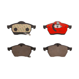 Brembo® - Premium Ceramic Disc Brake Pads