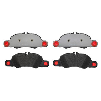 Brembo® - Premium Low-Met OE Equivalent Brake Pads