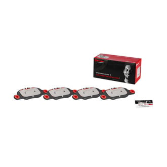 Brembo® - PRIME Ceramic Brake Pads