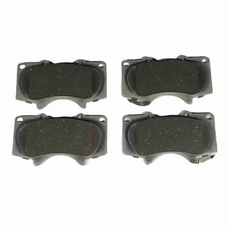 Brembo® - PRIME Ceramic Brake Pads