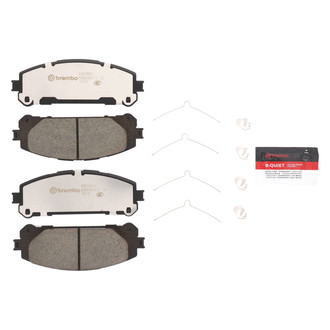 Brembo® - PRIME Ceramic Brake Pads