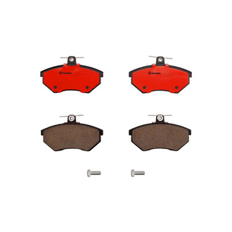 Brembo® - Premium Ceramic Disc Brake Pads