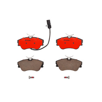 Brembo® - PRIME Ceramic Brake Pads