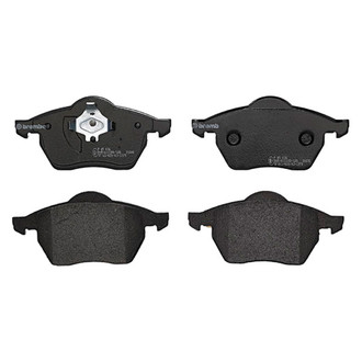 Brembo® - Premium Low-Met OE Equivalent Brake Pads