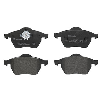 Brembo® - Premium Low-Met OE Equivalent Brake Pads