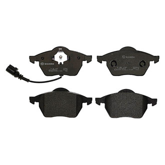 Brembo® - Premium Low-Met OE Equivalent Brake Pads