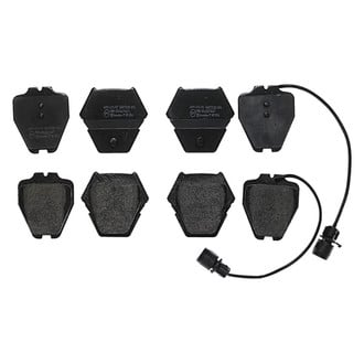 Brembo® - Premium Low-Met OE Equivalent Brake Pads