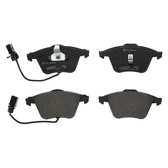 Brembo® - Premium Low-Met OE Equivalent Brake Pads