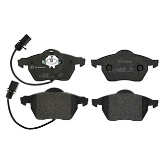 Brembo® - Premium Low-Met OE Equivalent Brake Pads
