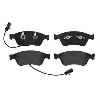 Brembo® - Premium Low-Met OE Equivalent Brake Pads