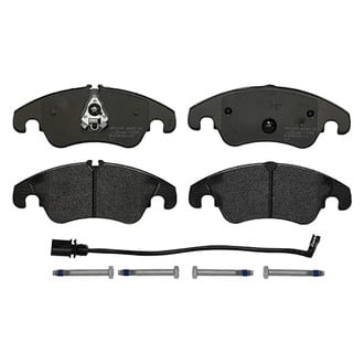 Brembo® - Premium Low-Met OE Equivalent Brake Pads