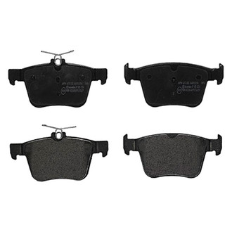 Brembo® - Premium Low-Met OE Equivalent Brake Pads