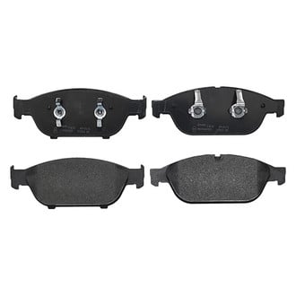 Brembo® - Premium Low-Met OE Equivalent Brake Pads