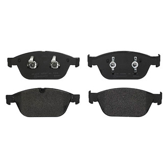 Brembo® - Premium Low-Met OE Equivalent Brake Pads