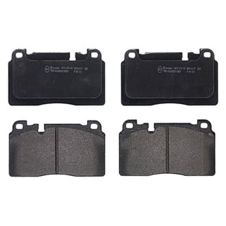 Brembo® - Premium Low-Met OE Equivalent Brake Pads