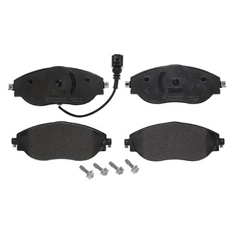Brembo® - Premium Low-Met OE Equivalent Brake Pads