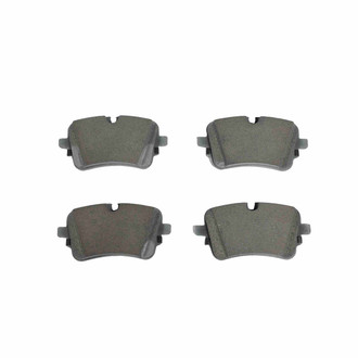 Brembo® - Premium Ceramic Rear Disc Brake Pads