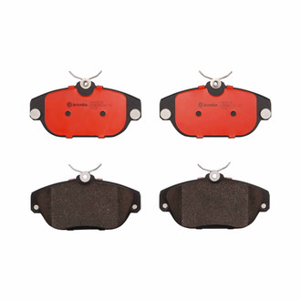 Brembo® - Premium Ceramic Disc Brake Pads