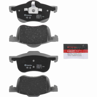 Brembo® - Premium Ceramic Disc Brake Pads