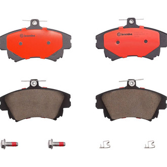Brembo® - Premium Ceramic Disc Brake Pads