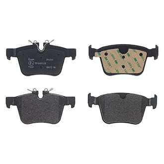 Brembo® - Premium Low-Met OE Equivalent Brake Pads