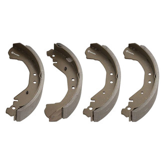 Brembo® - Premium OE Equivalent Drum Brake Shoes
