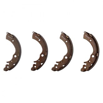 Brembo® - Premium OE Equivalent Drum Brake Shoes