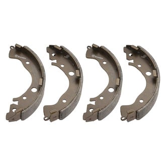 Brembo® - Premium OE Equivalent Drum Brake Shoes