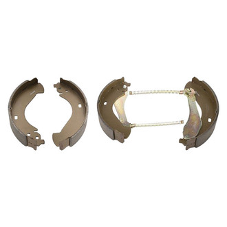 Brembo® - Premium OE Equivalent Drum Brake Shoes