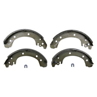 Brembo® - Premium OE Equivalent Rear Drum Brake Shoes
